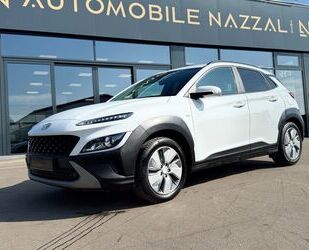 Hyundai KONA Gebrauchtwagen