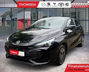 MG MG3 Gebrauchtwagen