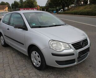 VW Polo Gebrauchtwagen