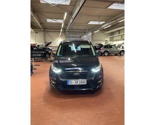 Ford Grand Tourneo Gebrauchtwagen