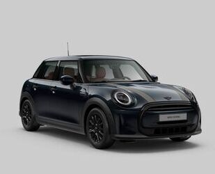 Mini Cooper Gebrauchtwagen
