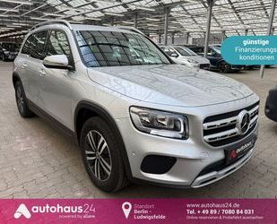 Mercedes-Benz GLB 200 Gebrauchtwagen