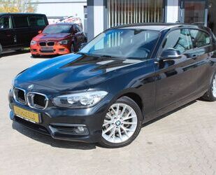 BMW 118 Gebrauchtwagen
