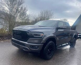 Dodge RAM Gebrauchtwagen