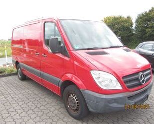 Mercedes-Benz Sprinter Gebrauchtwagen