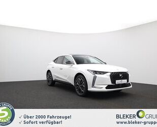 DS Automobiles DS4 Gebrauchtwagen