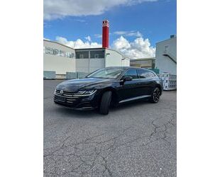 VW Arteon Gebrauchtwagen