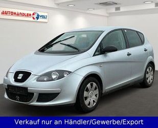 Seat Altea Gebrauchtwagen
