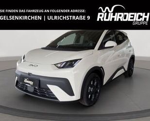 BYD DOLPHIN Gebrauchtwagen