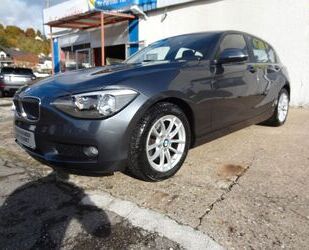 BMW 116 Gebrauchtwagen