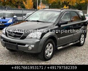 Kia Sorento Gebrauchtwagen