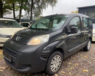 Peugeot Bipper Gebrauchtwagen
