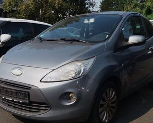 Ford Ka/Ka+ Gebrauchtwagen