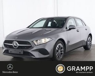 Mercedes-Benz A 250 Gebrauchtwagen