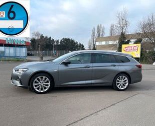 Opel Insignia Gebrauchtwagen