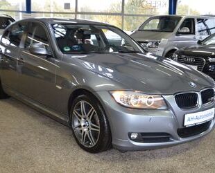 BMW 318 Gebrauchtwagen