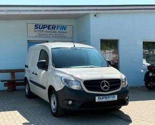 Mercedes-Benz Citan Gebrauchtwagen