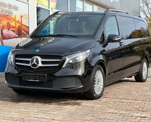 Mercedes-Benz V 300 Gebrauchtwagen