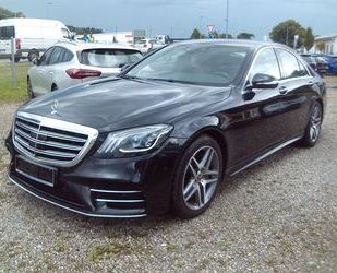 Mercedes-Benz S 450 Gebrauchtwagen