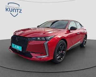 DS Automobiles DS4 Gebrauchtwagen