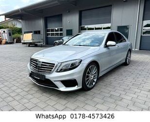 Mercedes-Benz S 350 Gebrauchtwagen