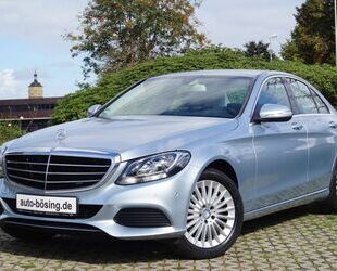 Mercedes-Benz C 180 Gebrauchtwagen
