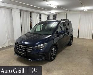 Mercedes-Benz T-Klasse Gebrauchtwagen