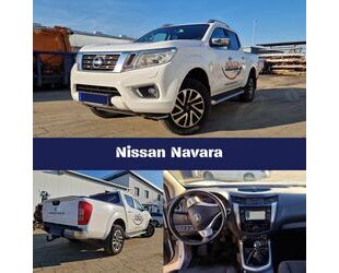Nissan Navara Gebrauchtwagen