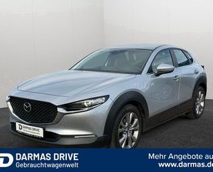 Mazda CX-30 Gebrauchtwagen