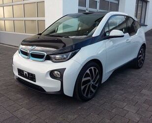 BMW i3 Gebrauchtwagen