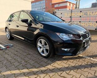 Seat Leon Gebrauchtwagen