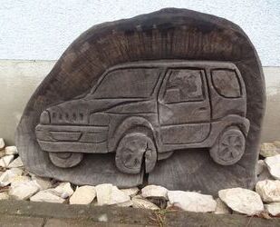 Suzuki Jimny Gebrauchtwagen