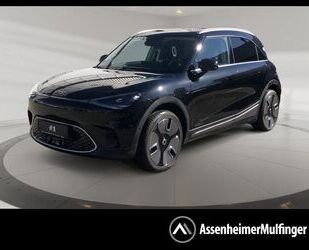 Smart #1 Gebrauchtwagen