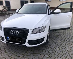 Audi Q5 Gebrauchtwagen