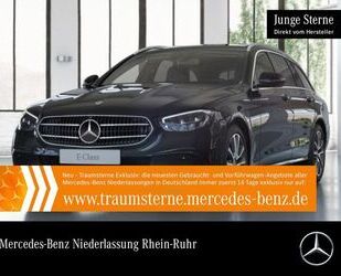 Mercedes-Benz Mercedes-Benz E 220 d T Avantgarde/PANO/LED/MBUX/3 Gebrauchtwagen
