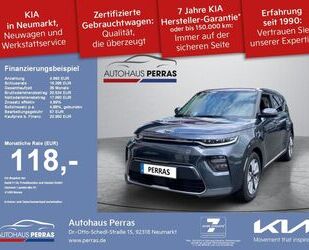 Kia Soul Gebrauchtwagen