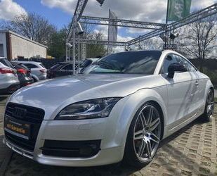 Audi TT Gebrauchtwagen