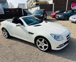 Mercedes-Benz SLK 200 Gebrauchtwagen