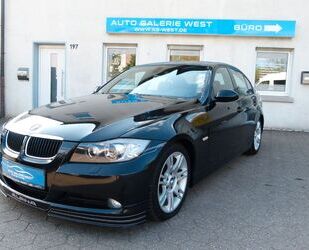 Alpina D3 Gebrauchtwagen