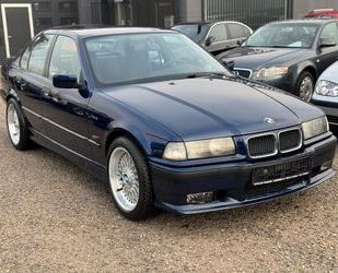 BMW 316 Gebrauchtwagen