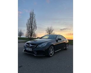 Mercedes-Benz E 350 Gebrauchtwagen
