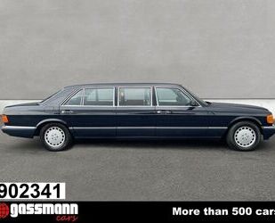 Mercedes-Benz 500 Gebrauchtwagen
