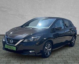 Nissan Leaf Gebrauchtwagen