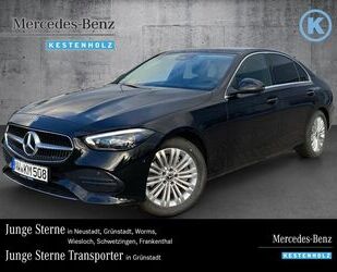 Mercedes-Benz C 220 Gebrauchtwagen