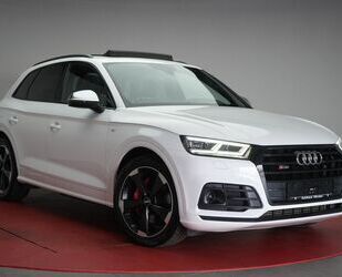 Audi SQ5 Gebrauchtwagen
