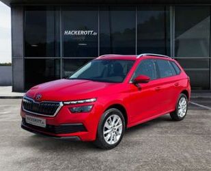 Skoda Kamiq Gebrauchtwagen