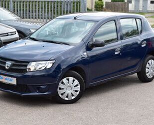 Dacia Sandero Gebrauchtwagen