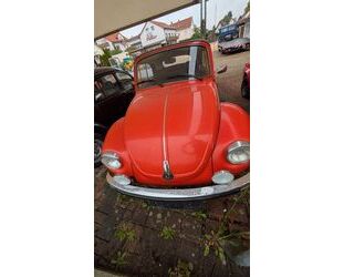 VW Käfer Gebrauchtwagen