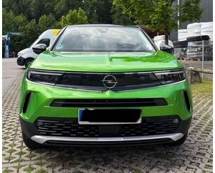 Opel Mokka Gebrauchtwagen