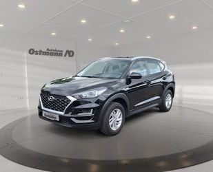 Hyundai TUCSON Gebrauchtwagen
